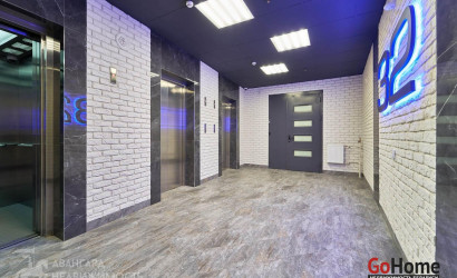 Купить 3-комнатную квартиру, Минск, Кальварийская ул., 16 (Фрунзенский район). Фото 32