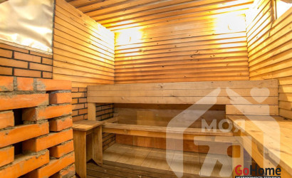 Купить коттедж, Ошмяны, Богдановича ул., 11.5 соток. Фото 28