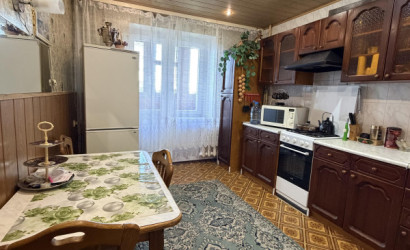 Купить 4-комнатную квартиру, Барановичи, Брестская ул., 74. Фото 14