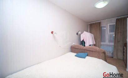 Купить 2-комнатную квартиру, Минск, Коласа ул., 43/2 (Советский район). Фото 20