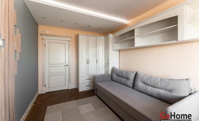 Купить 3-комнатную квартиру, Минск, Богдановича ул., 140 (Советский район). Фото 18