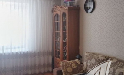 Купить 2-комнатную квартиру, Брест, Центр, ул. Менжинского. Фото 3