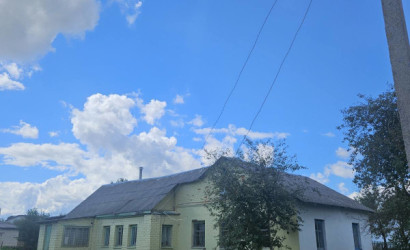 Купить дом, Бабиничи, Калинина, 18.47 соток. Фото 2