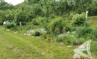 Купить дом в деревне, Поддубно, Шеневской с/с, 25 соток. Фото 3