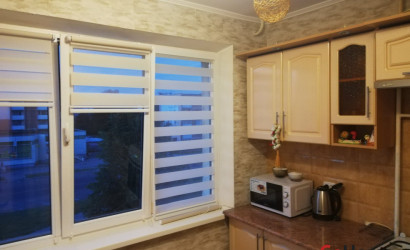 Снять 3-комнатную квартиру на сутки, Кобрин, Дзержинского, 79. Фото 11