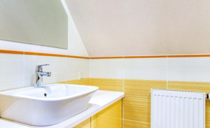 Купить коттедж, Шубники, Речная ул., 19.36 соток. Фото 27