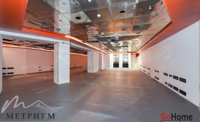 Аренда помещения, Минск, Рокоссовского просп., 1,  от 180 до 472 кв.м.. Фото 7