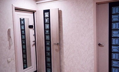 Купить 3-комнатную квартиру, Лукский, Школьная, 5. Фото 4