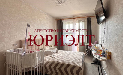 Купить 3-комнатную квартиру, Могилев, Челюскинцев, 177. Фото 19