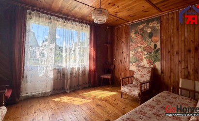 Купить дом в деревне, Горняк-3, 8 соток. Фото 1