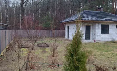  1-этажный(117 м2), Петровичи(Ракитницкий с/с)