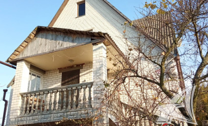 Купить дом, Кобрин, г. Кобрин, 10.51 соток. Фото 33