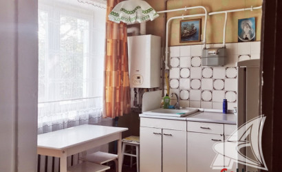 Купить 3-комнатную квартиру, Лунинец, , . Фото 13