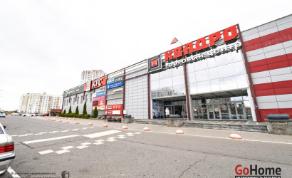 Купить 1-комнатную квартиру, Минск, Люцинская, 25 (Фрунзенский район). Фото 16