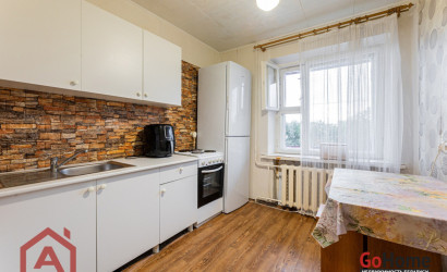 Купить 1-комнатную квартиру, Минск, Маяковского, 16 (Ленинский район). Фото 11
