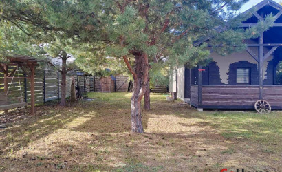 Купить дом в деревне, Пралеска, 5 соток. Фото 3