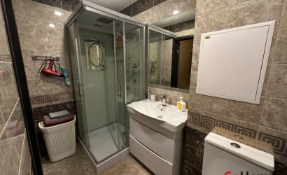 Снять 1-комнатную квартиру на сутки, Солигорск, ул Ленина д 49. Фото 13