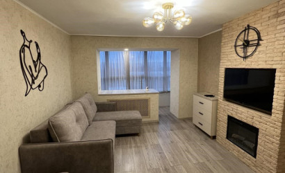 Снять 1-комнатную квартиру, Минск, Маяковского, 16 (Ленинский район). Фото 5