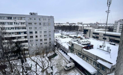 Купить 2-комнатную квартиру, Бобруйск, Горького. Фото 13