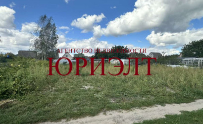 Купить участок, Брест, СТ Привольное-Брест, 6 соток. Фото 1