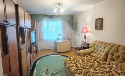 Купить 3-комнатную квартиру, Жлобин, Пригородная, 4. Фото 7