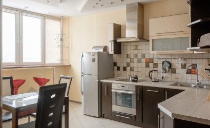 Снять 1-комнатную квартиру на сутки, Минск, Ольшевского 1а (Фрунзенский район). Фото 9