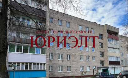 Купить 1-комнатную квартиру, Барановичи, Репина, 62А. Фото 1