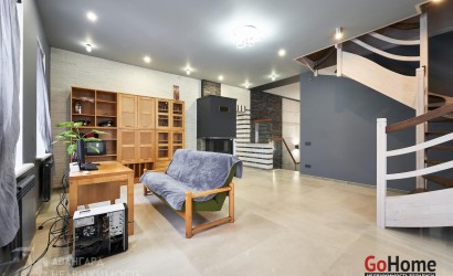 Купить коттедж, Марковщина, Купавская ул., 15.54 соток. Фото 16