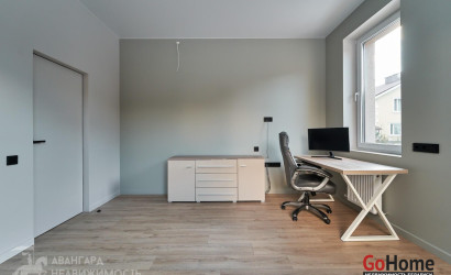 Купить коттедж, Минск, Усадебная ул., 10 соток. Фото 18