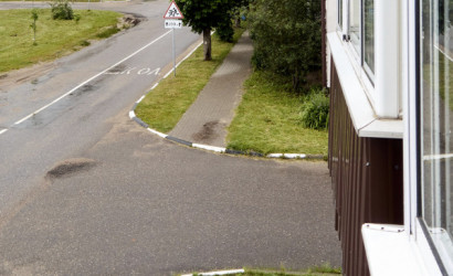 Снять 2-комнатную квартиру на сутки, Логойск, Харченко, 12. Фото 14