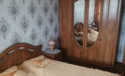 Снять 2-комнатную квартиру на сутки, Кричев, Улица микрорайон Сож д. 31. Фото 1