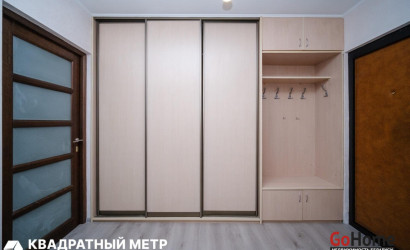 Купить 3-комнатную квартиру, Минск, Матусевича ул., 61(Фрунзенский район). Фото 16