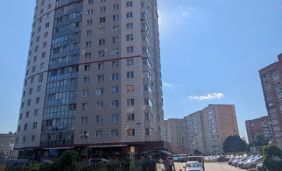Снять 1-комнатную квартиру, Минск, ул. Ложинская, д. 5 (Первомайский район). Фото 15