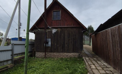 Купить дом, Островно, Комсомольская, 19 соток. Фото 24