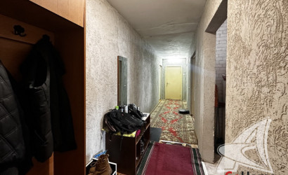 Купить 3-комнатную квартиру, Брест, Восток, ул. Гродненская. Фото 17