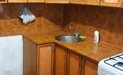 Снять 2-комнатную квартиру на сутки, Рогачев, Богатырева, 163. Фото 4