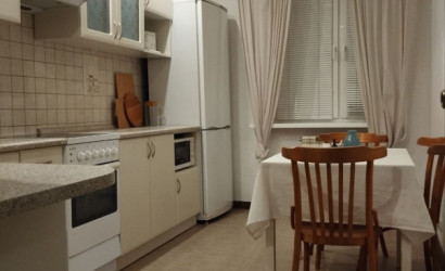 Снять 3-комнатную квартиру, Минск, ул. Городецкая, д. 34 (Первомайский район). Фото 11