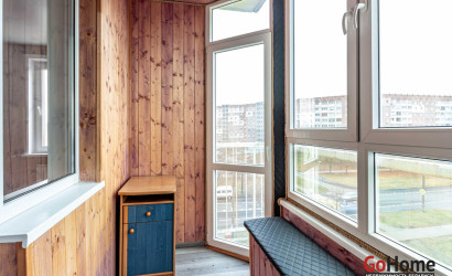 Купить 4-комнатную квартиру, Минск, Артема ул., 47 (Заводской район). Фото 15