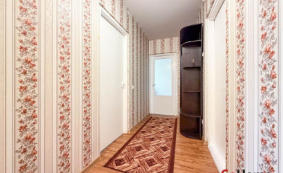Купить 2-комнатную квартиру, Минск, Лосика ул., 29(Московский район). Фото 14