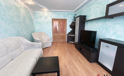 Купить 2-комнатную квартиру, Гродно, Кабяка, 21. Фото 4