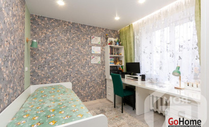 Купить 4-комнатную квартиру, Молодечно, Виленская ул., 33. Фото 16