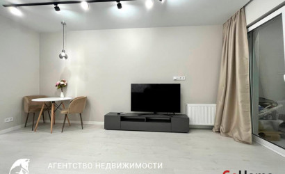 Снять 1-комнатную квартиру, Копище д., Николая Камова ул. 1. Фото 12