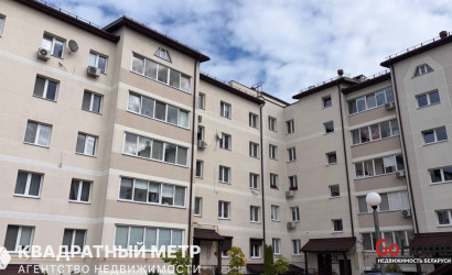 Купить 3-комнатную квартиру, Сонечный, Сосновая ул., 3. Фото 3
