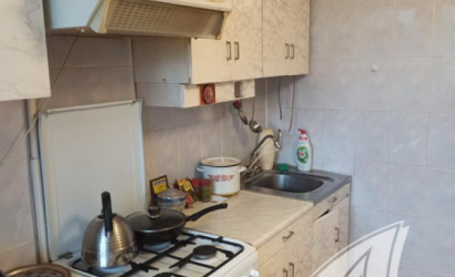 Купить 3-комнатную квартиру, Брест, Речица, ул. Солнечная. Фото 11