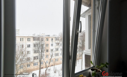 Купить 3-комнатную квартиру, Минск, Каховская, 34 (Центральный район). Фото 8