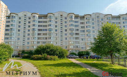 Купить 2-комнатную квартиру, Минск, Кунцевщина ул., 33 (Фрунзенский район). Фото 19