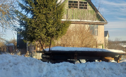 Купить дом, Тулово, Центральная, 59, 12.77 соток. Фото 3