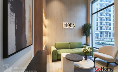 Купить 3-комнатную квартиру, Минск, Виталия Цвирко ул., 67 (Советский район). Фото 3