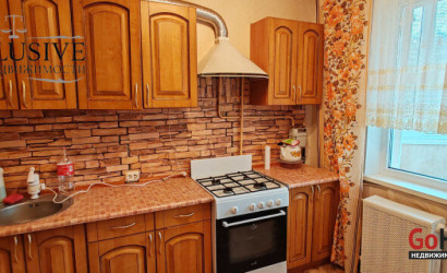 Купить 3-комнатную квартиру, Лойки. Фото 2