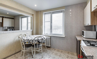 Купить 2-комнатную квартиру, Минск, Богдановича ул., 78 (Советский район). Фото 8